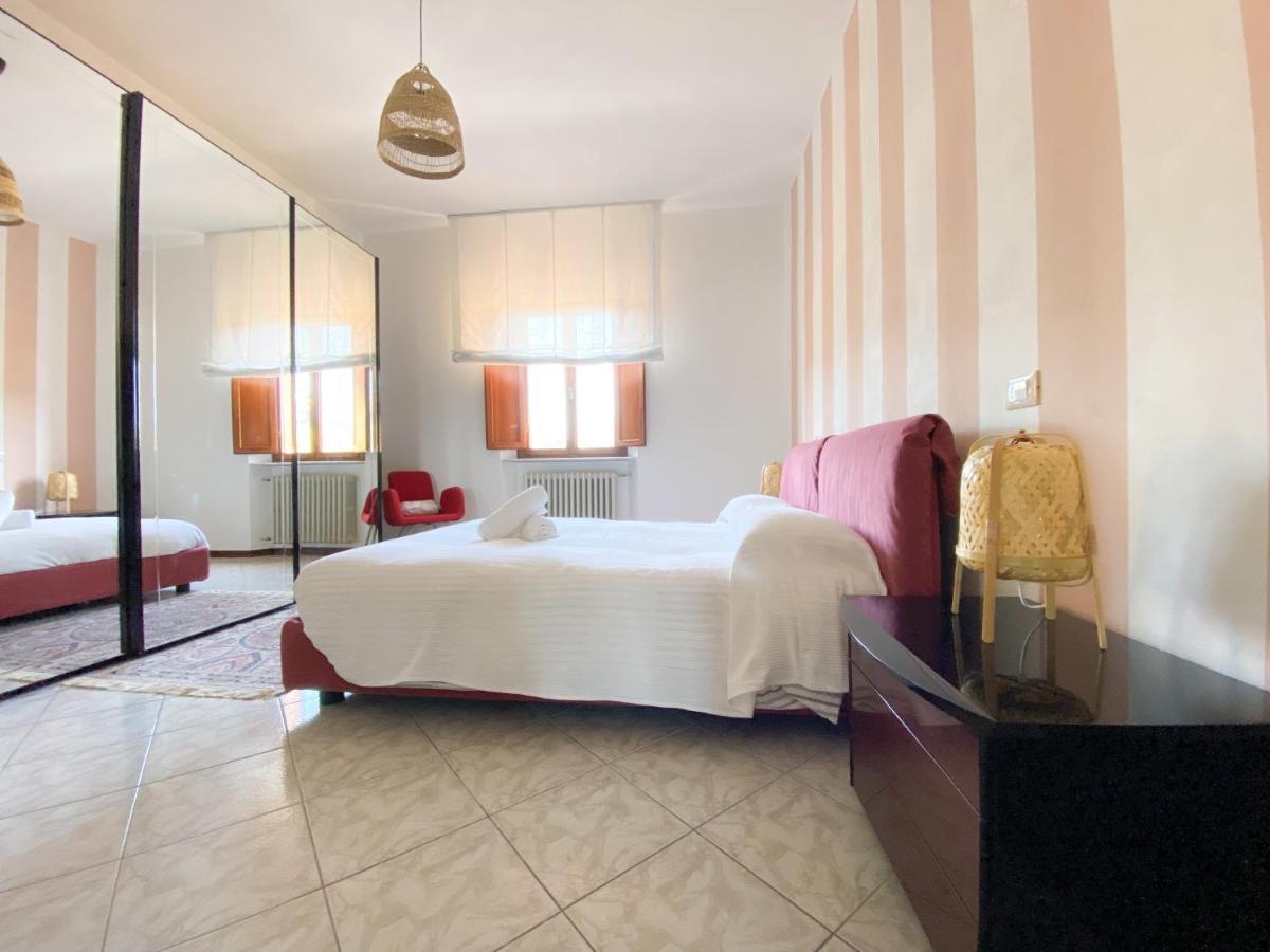Cuore Di Nozzano Castello Apartment *